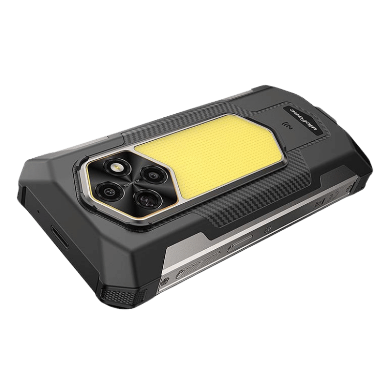 Ulefone Rugking 5 PRO