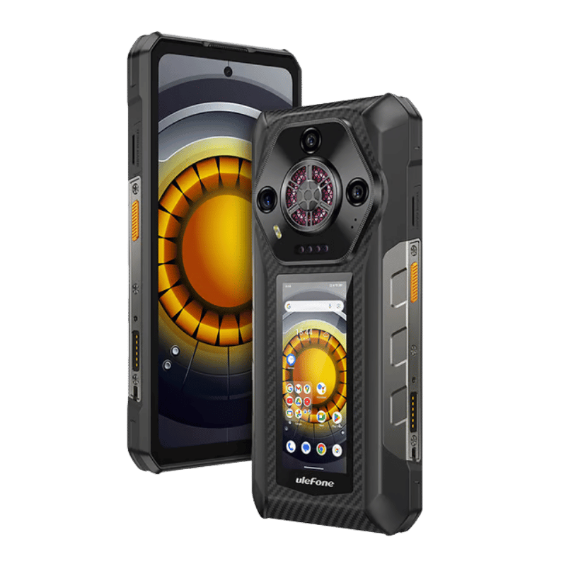  Ulefone Armor 30 PRO 5G