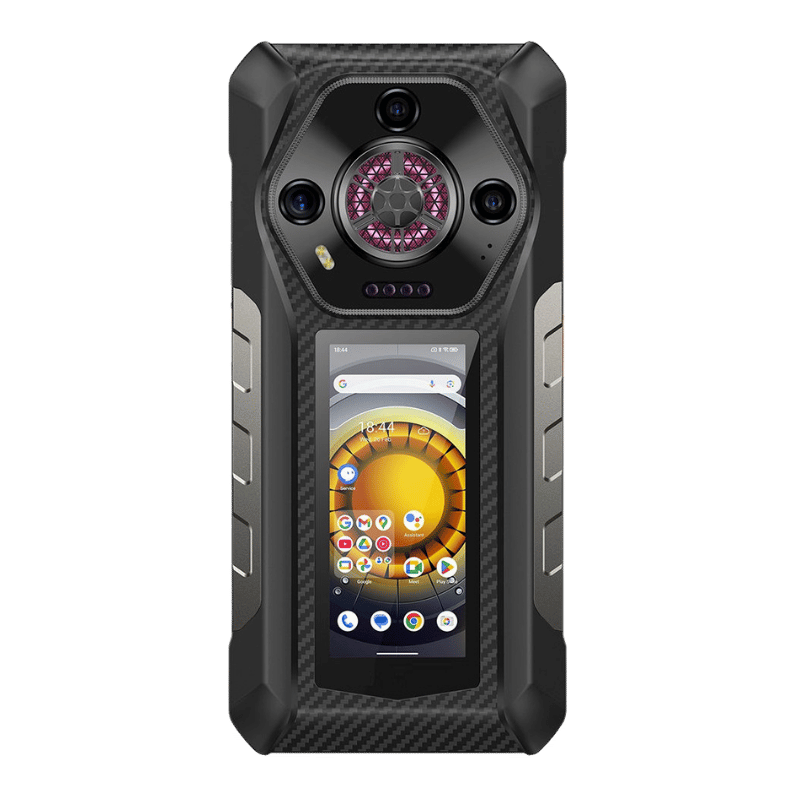  Ulefone Armor 30 PRO 5G vista trasera