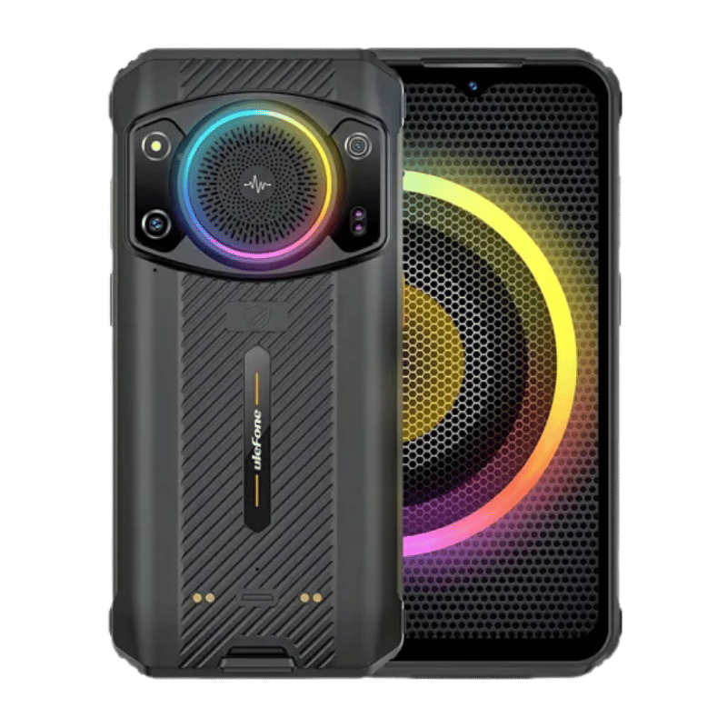 Ulefone Armor 21