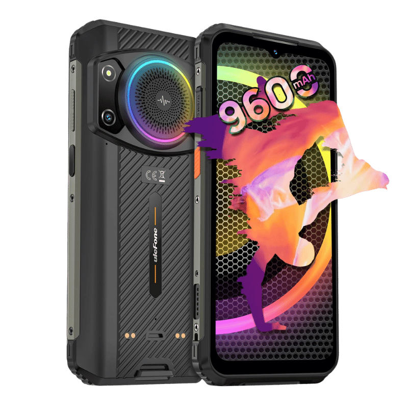 Ulefone Armor 21