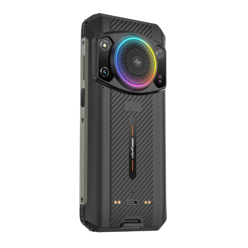 Ulefone Armor 21
