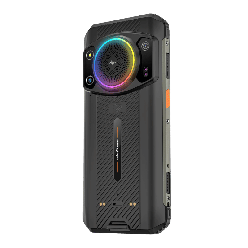 Ulefone Armor 21