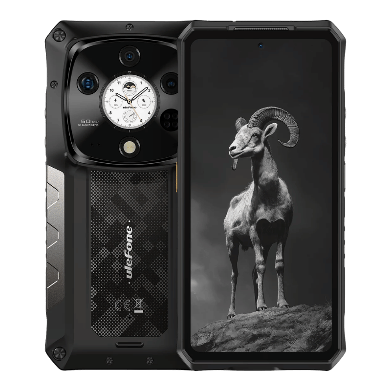 Ulefone Armor 28 PRO 5G