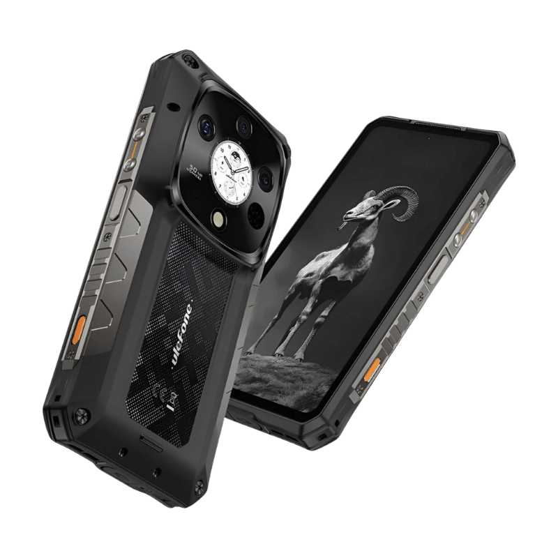 Ulefone Armor 28 PRO 5G