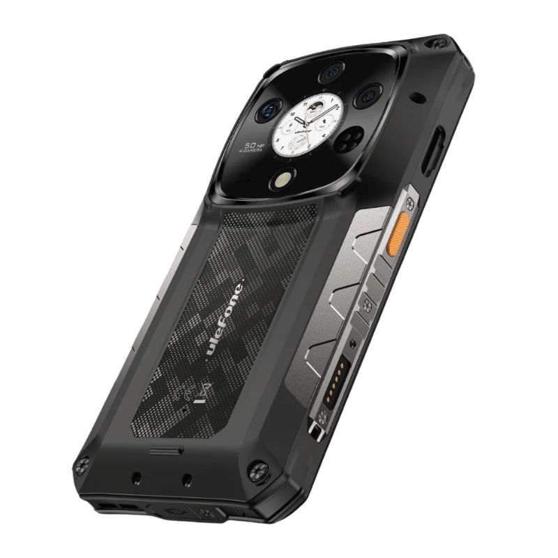 Ulefone Armor 28 PRO 5G