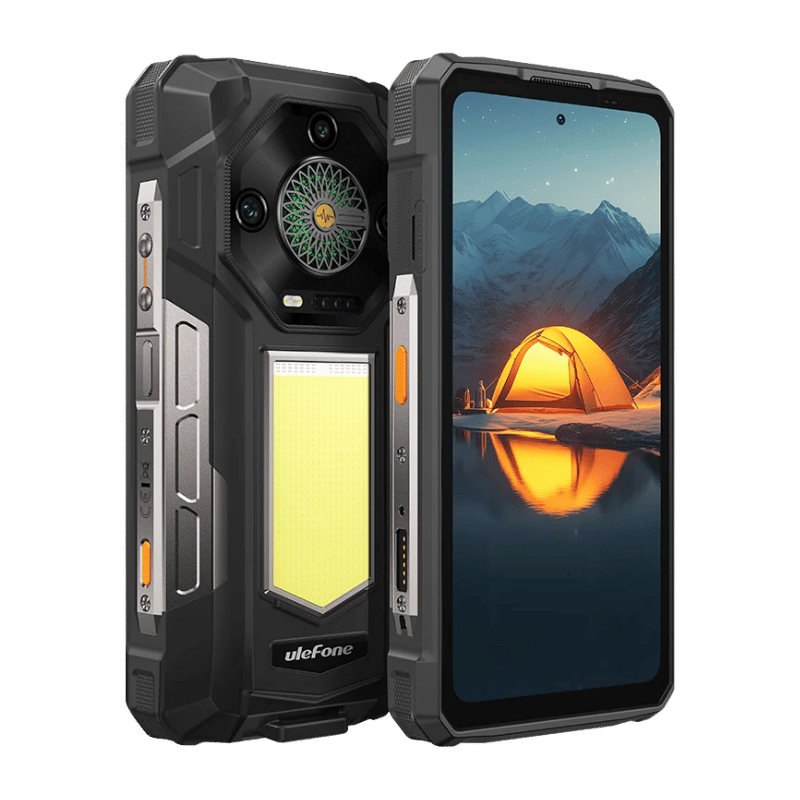 Ulefone Armor 33
