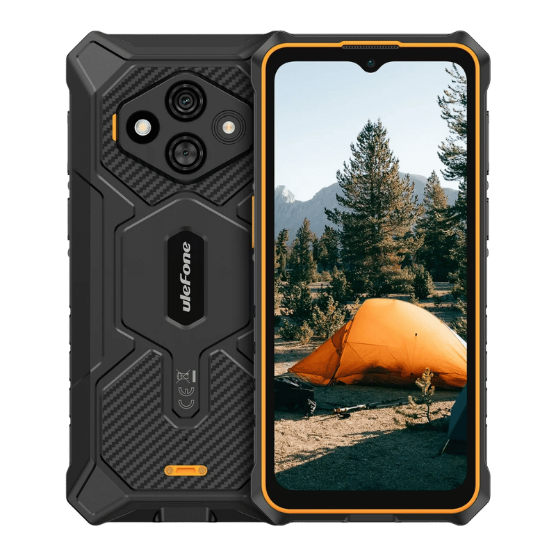 Ulefone Rugking 3 PRO 5G