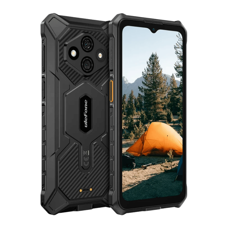 Ulefone Rugking 3 PRO