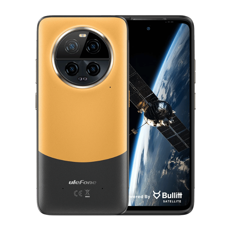 Ulefone Armor 23 Ultra