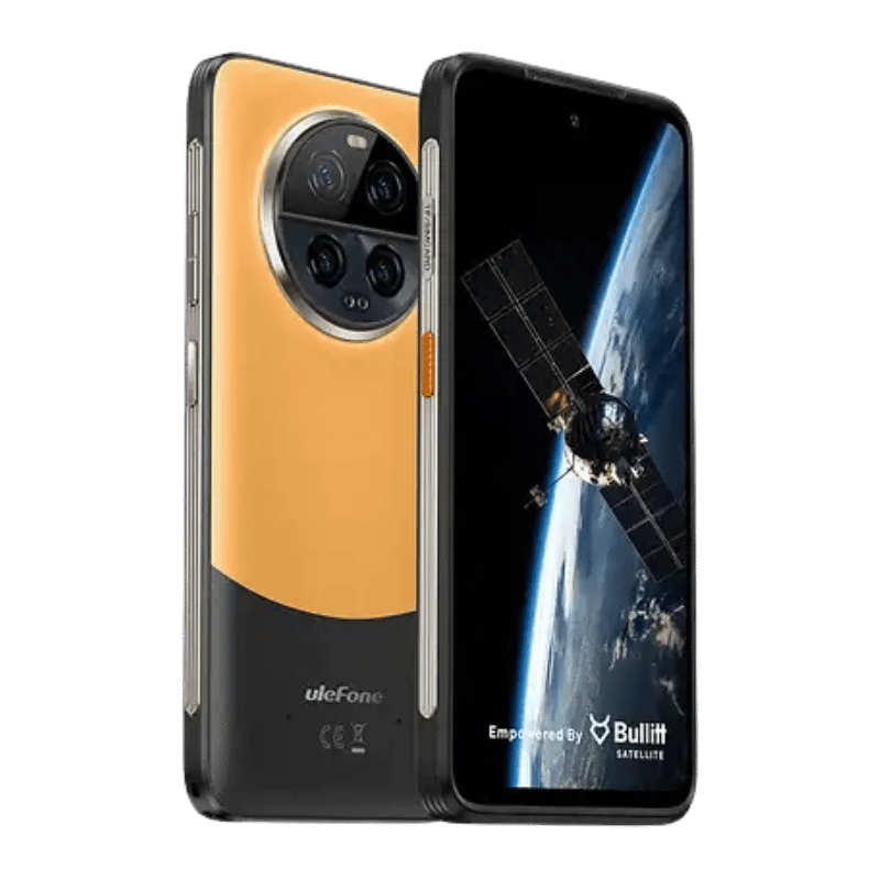 Ulefone Armor 23 Ultra