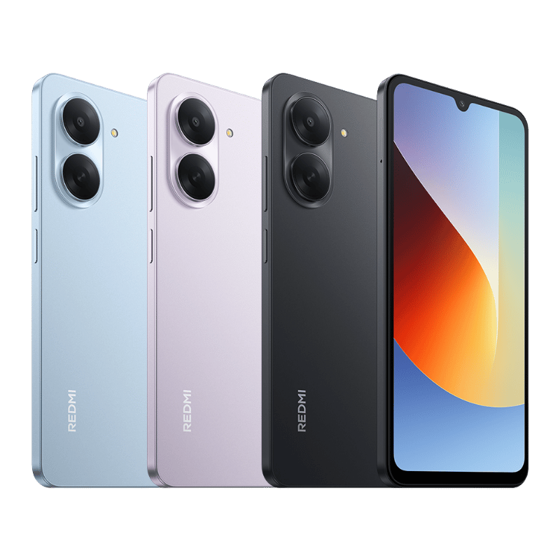 Xiaomi Redmi A7