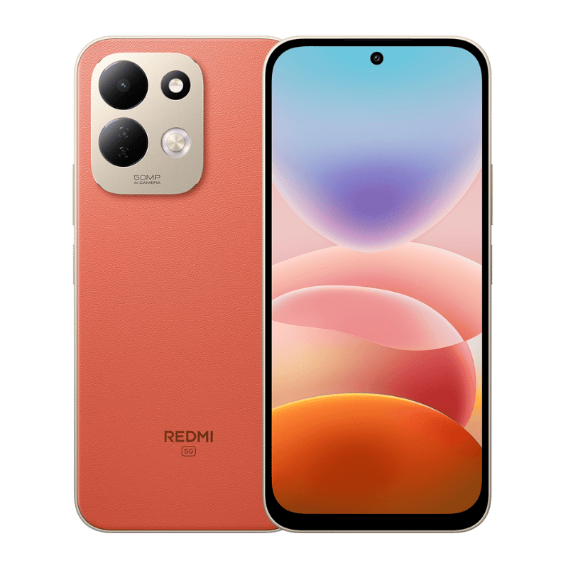 Xiaomi Redmi 17 5G