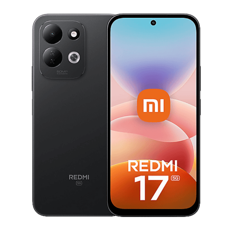 Xiaomi Redmi 17 5G