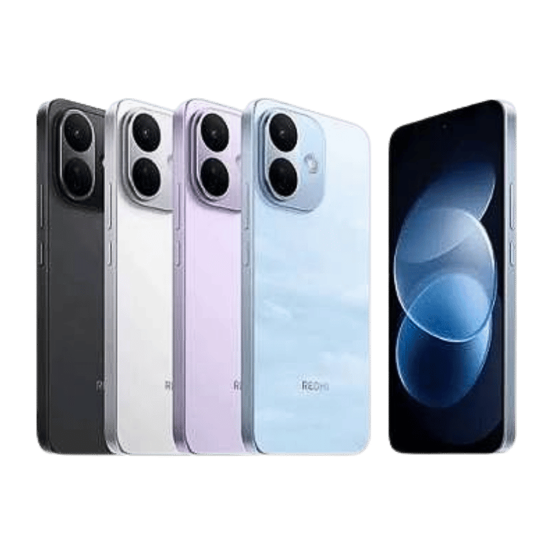Xiaomi Redmi Note 17 PRO 5G