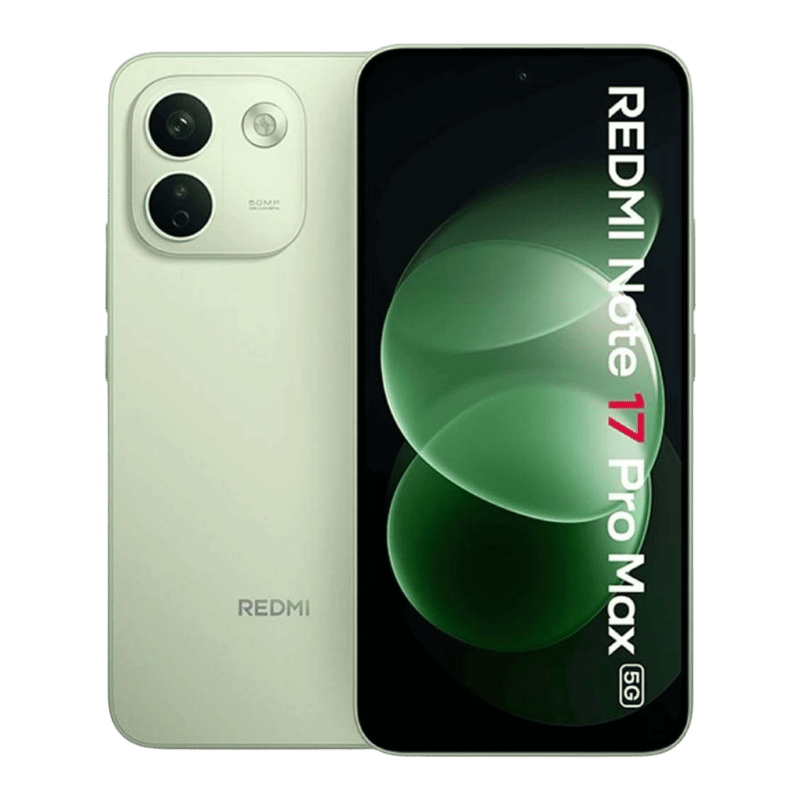 Xiaomi Redmi Note 17 Pro Max 5G