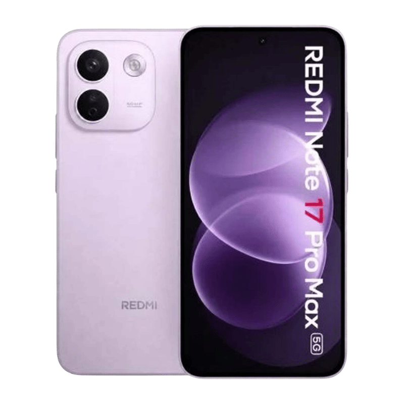 Xiaomi Redmi Note 17 Pro Max 5G