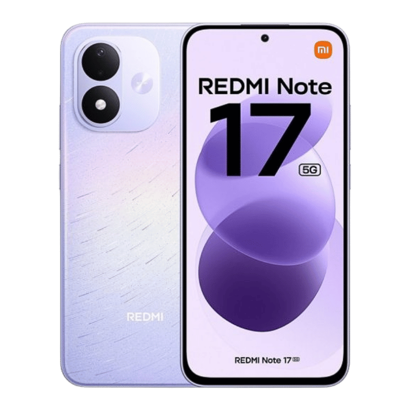 Xiaomi Redmi Note 17 5G