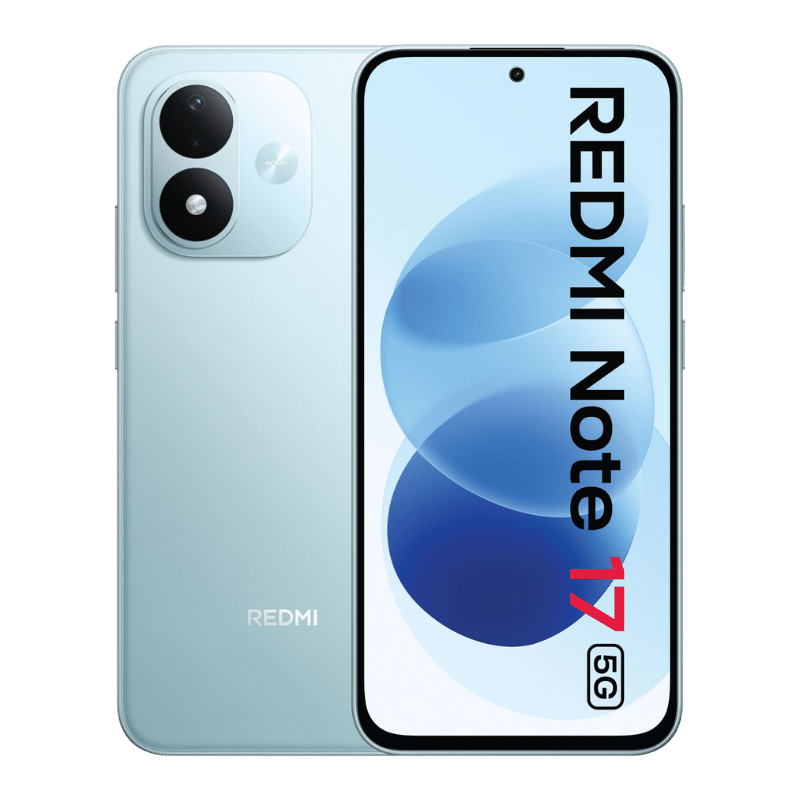 Xiaomi Redmi Note 17 5G