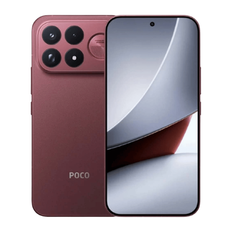 Xiaomi Poco F9 Ultra 5G