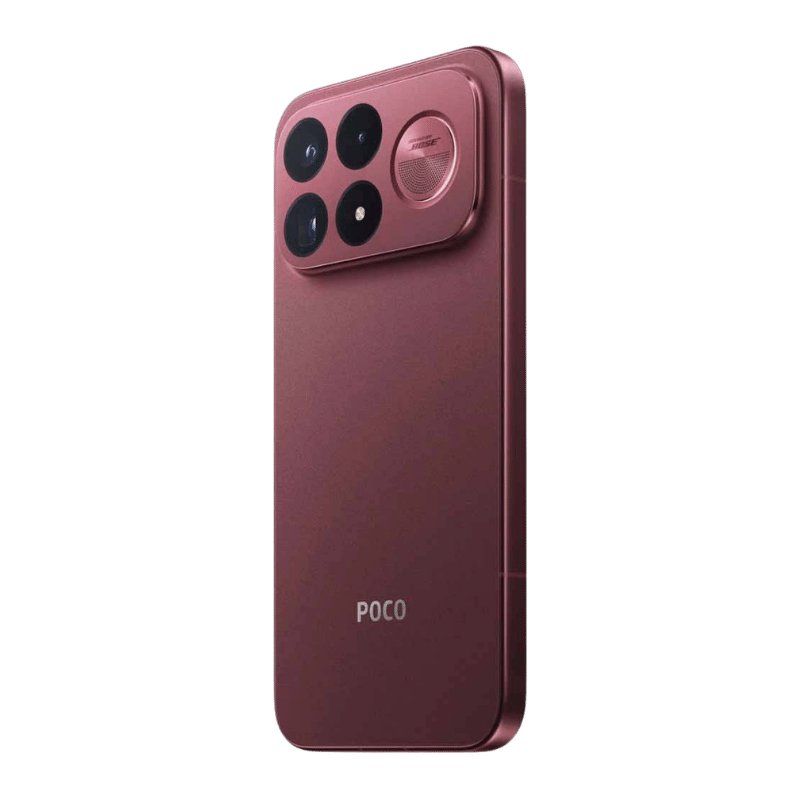 Xiaomi Poco F9 Ultra 5G