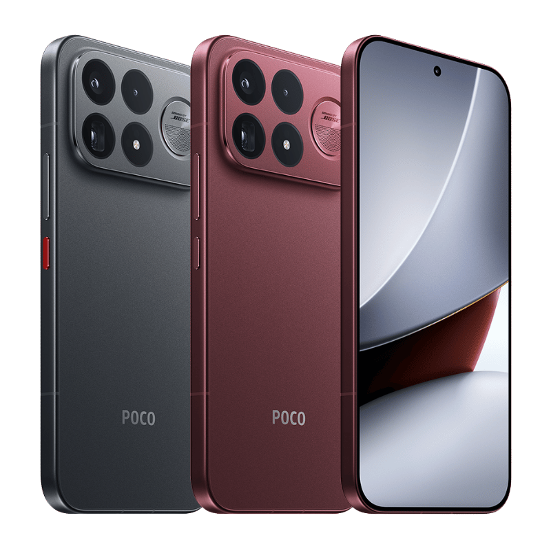 Xiaomi Poco F9 Ultra 5G