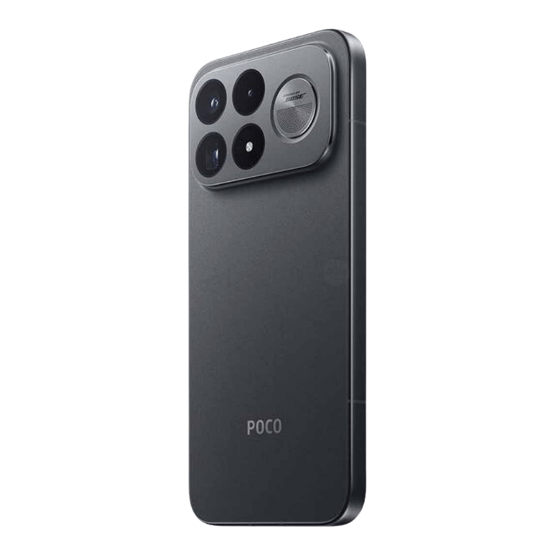Xiaomi Poco F9 Ultra 5G