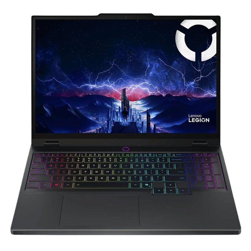 Notebook Lenovo Legion 5 15irx10 Intel Core I9 14900HX 16GB 1TB SSD RTX5070