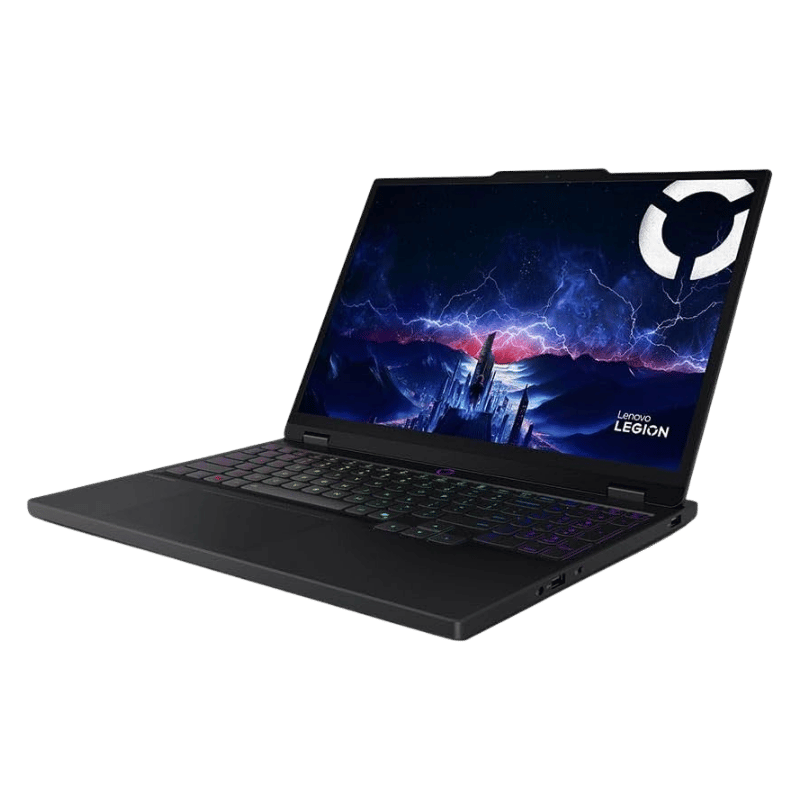 Notebook Lenovo Legion 5 15irx10 Intel Core I9 14900HX 16GB 1TB SSD RTX5070