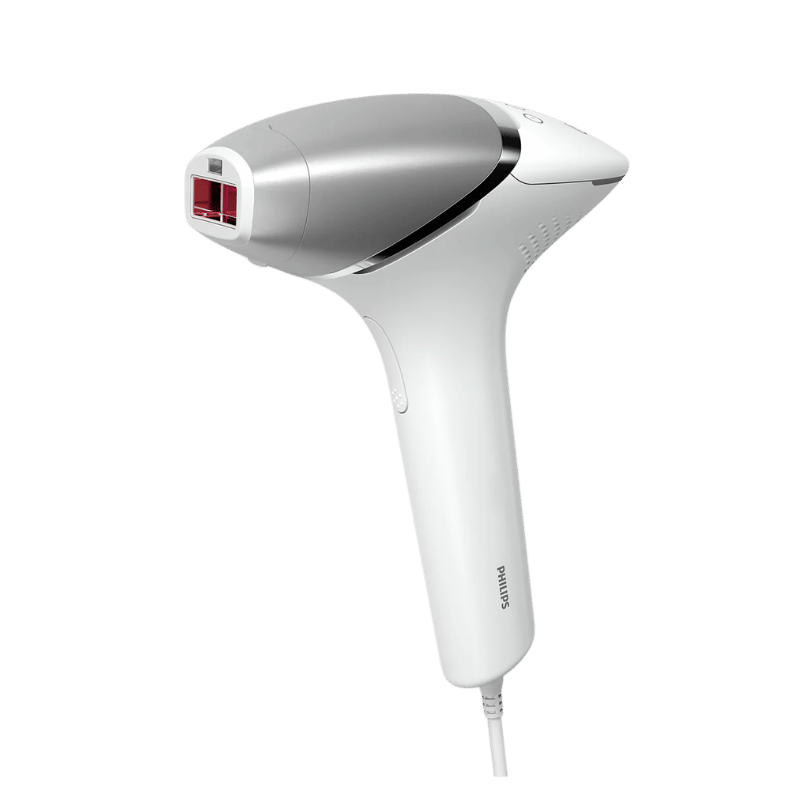 Depiladora PHILIPS Long-lasting smooth skin BRI940