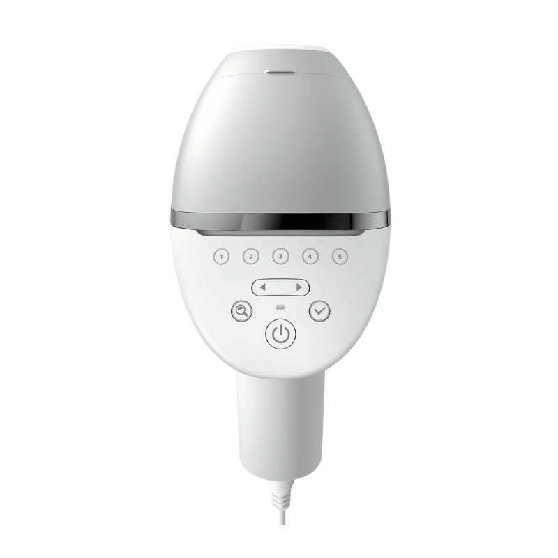 Depiladora PHILIPS Long-lasting smooth skin BRI940