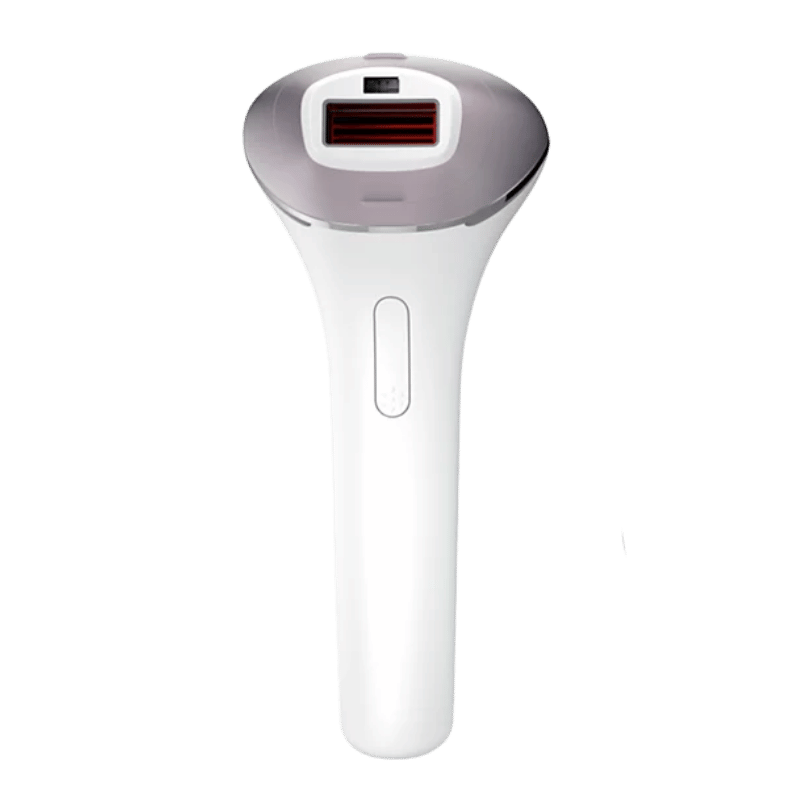 Depiladora PHILIPS Long-lasting smooth skin BRI940