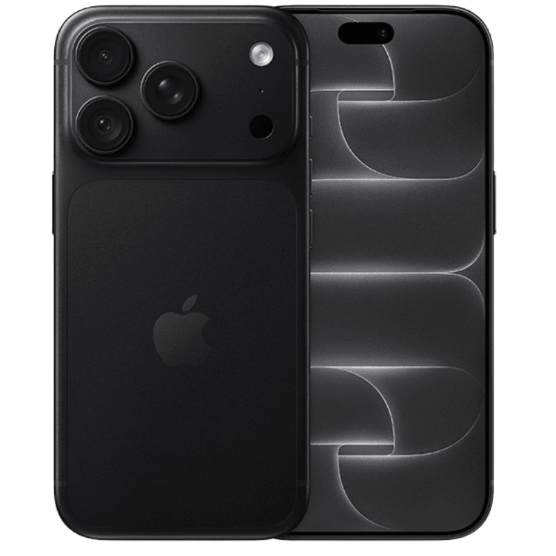 Iphone 18 Pro Black