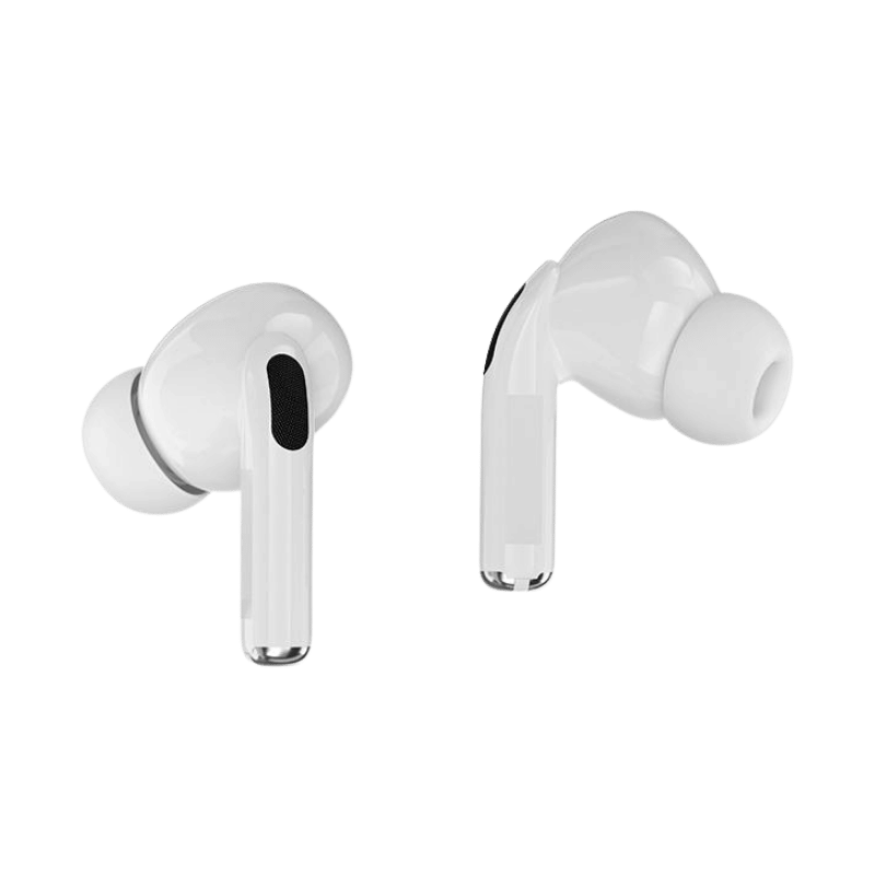 Auricular Devia ANC TWS Pro 2  Wireless con pantalla