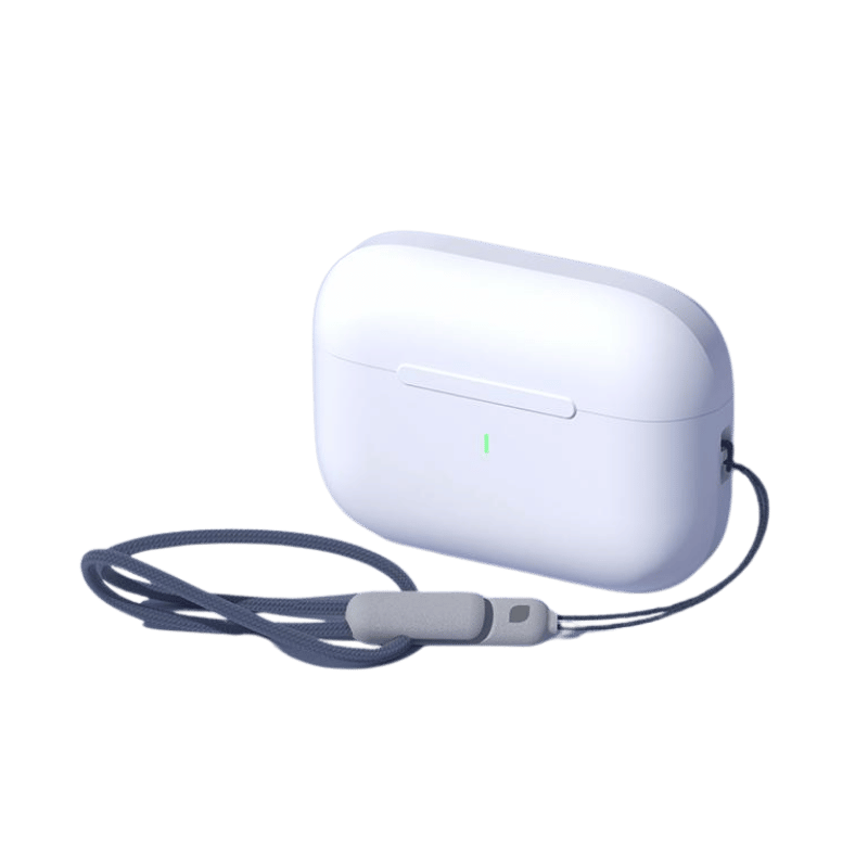Auricular Devia ANC TWS Pro 2  Wireless con pantalla