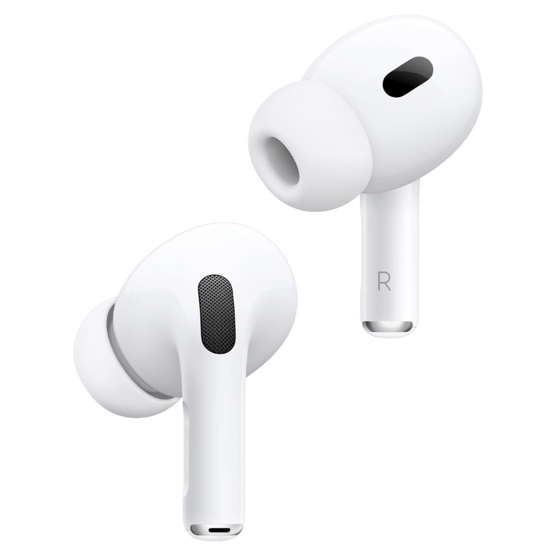 AURICULARES Devia ANC TWS Pro 2 in-ear inalámbricos Bluetooth con pantalla táctil