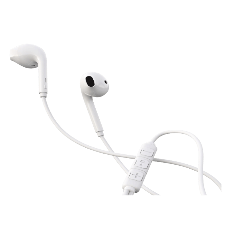 Auricular Devia Kintone A2 con cable