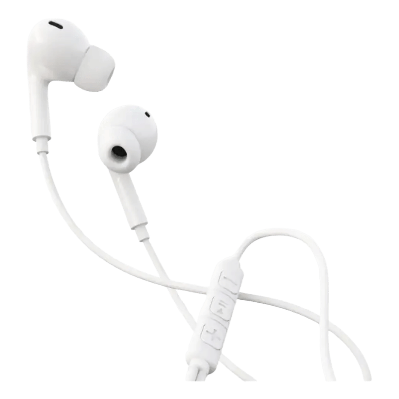 Auricular Devia Kintone Series A2 wired earphone type-c digital