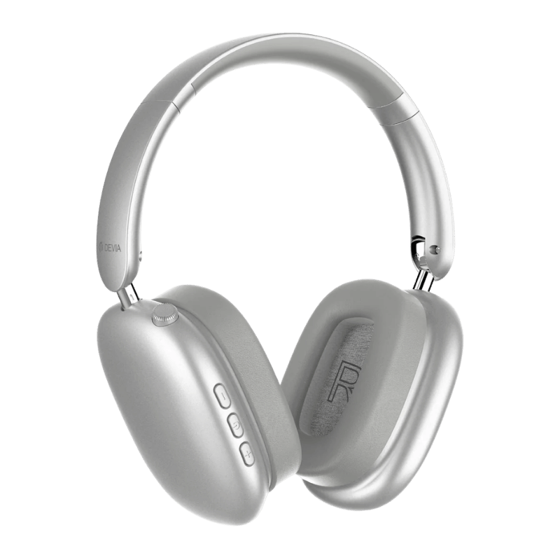 Devia EarBass Pro2 ANC Wireless Headset