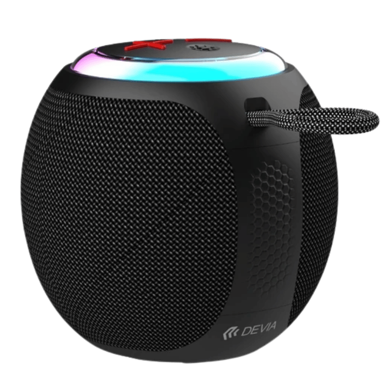 Devia Sound Lite1 Portable Wireless waterproof Speaker