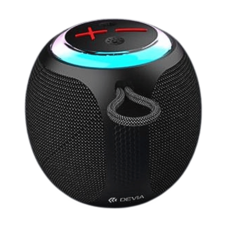 Devia Sound Lite1 Portable Wireless waterproof Speaker