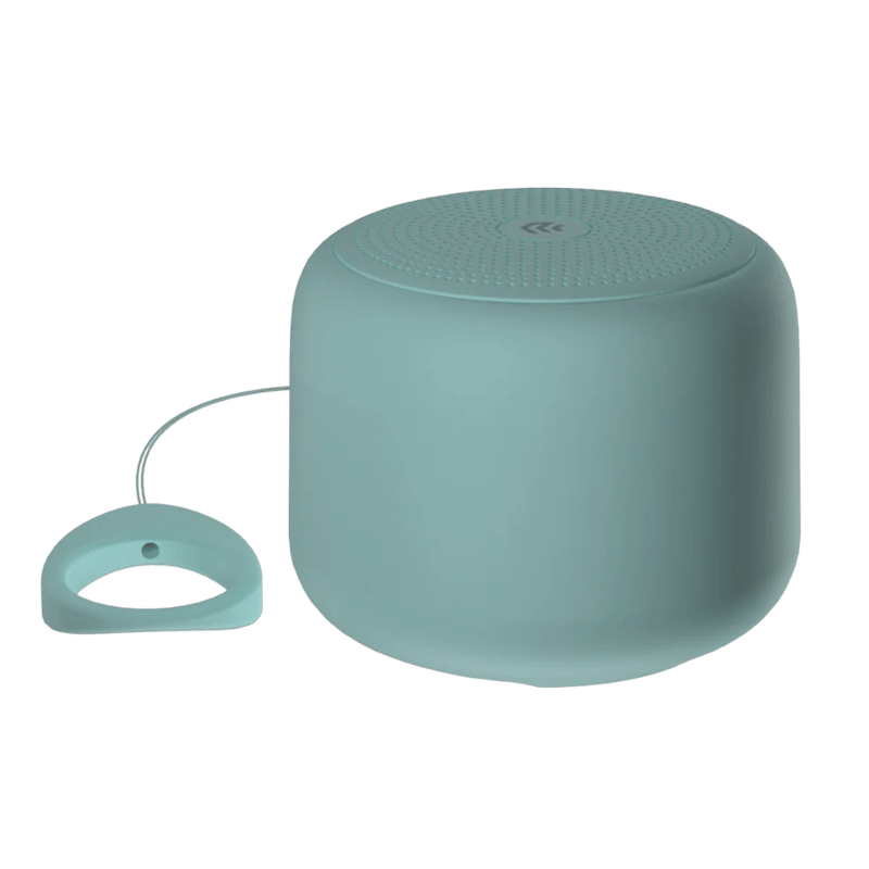 Devia Kintone Seires Mini Waterproof Lanyard Speaker