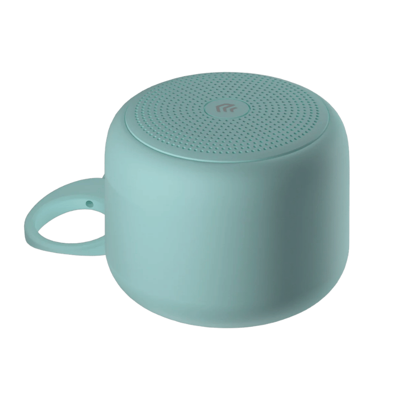Devia Kintone Seires Mini Waterproof Lanyard Speaker