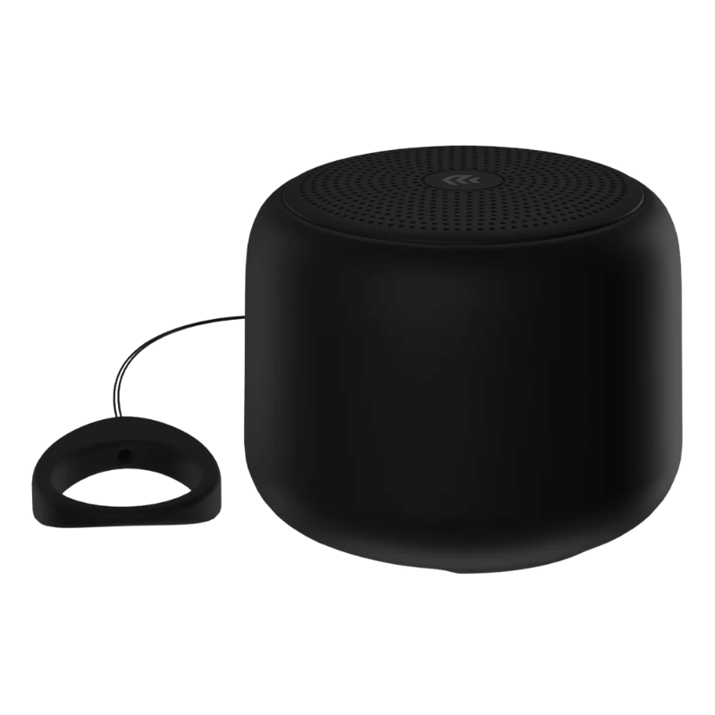 Devia Kintone Seires Mini Waterproof Lanyard Speaker