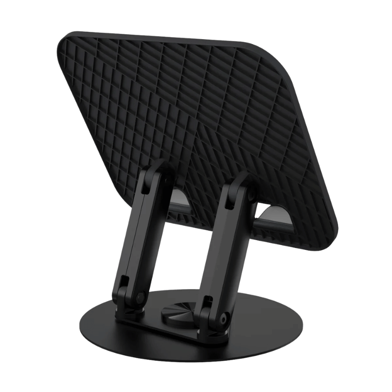 Devia 360° Rotation Folding Stand For Tablet & Laptop