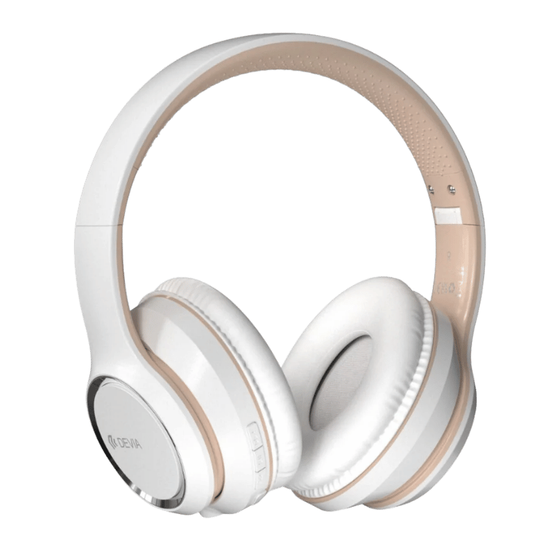 DEVIA Kintone Series Wireless Headphones V2