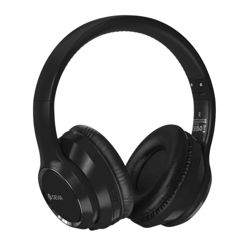 DEVIA Kintone Series Wireless Headphones V2