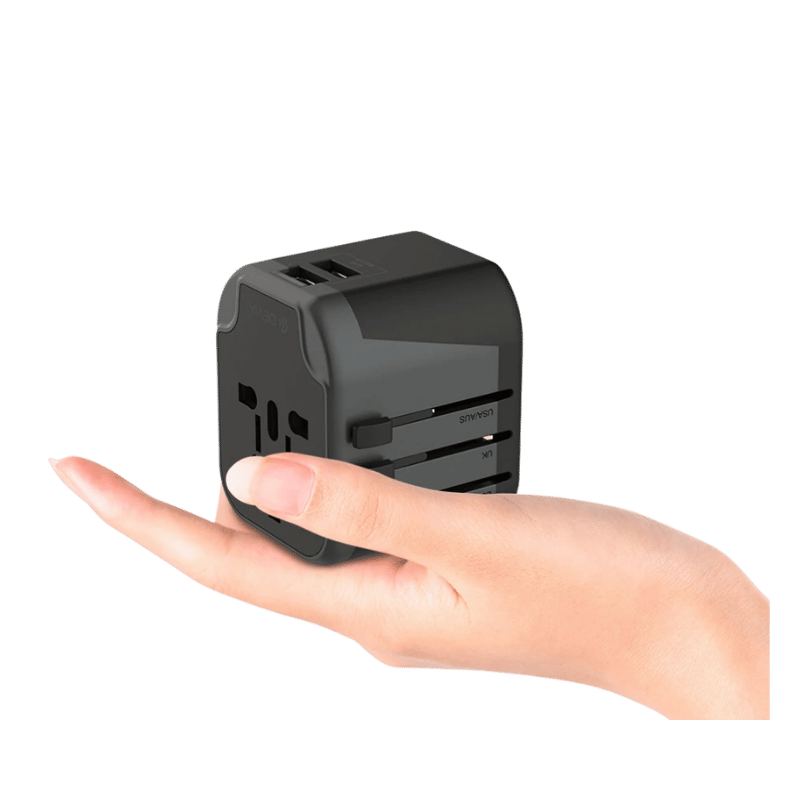 DEVIA Global Multiple Function Charger