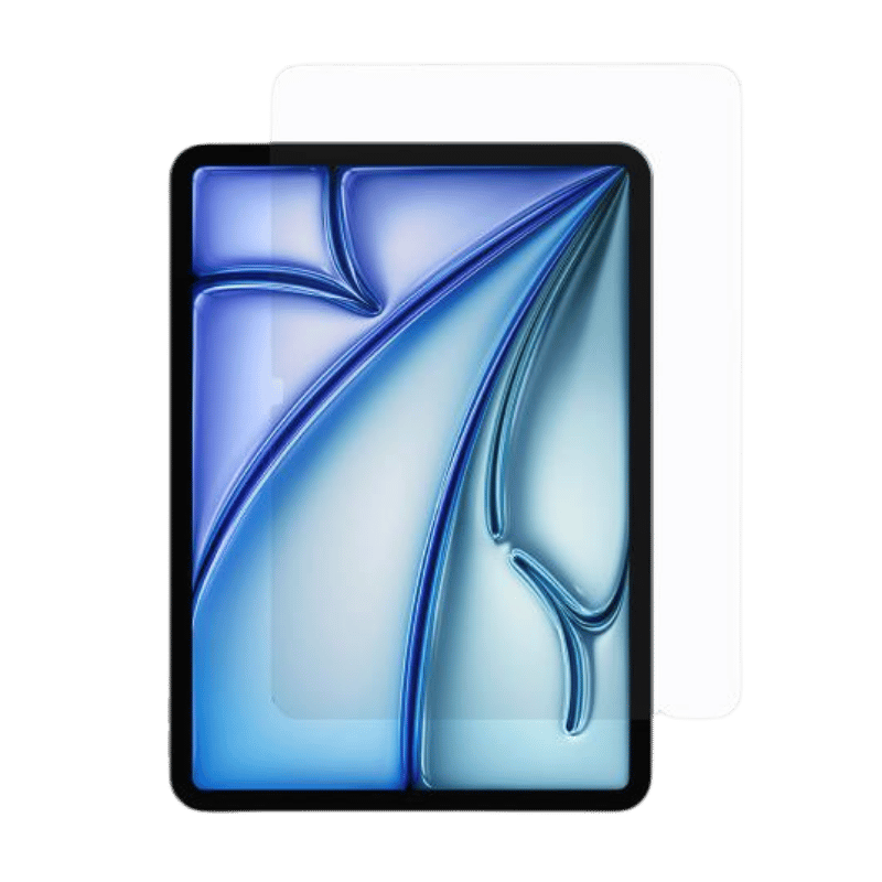 DEVIA Tempered Glass Screen Protector for APPLE IPAD PRO 13 (2024)