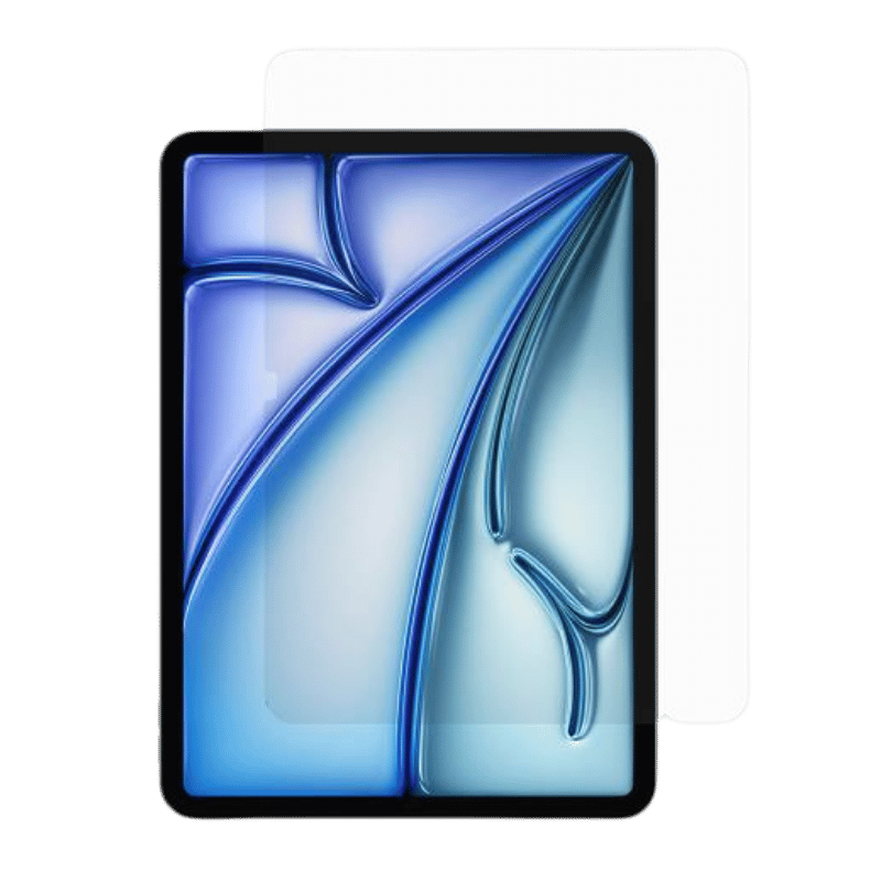 DEVIA Tempered Glass Screen Protector for APPLE IPAD PRO 11 (2024)